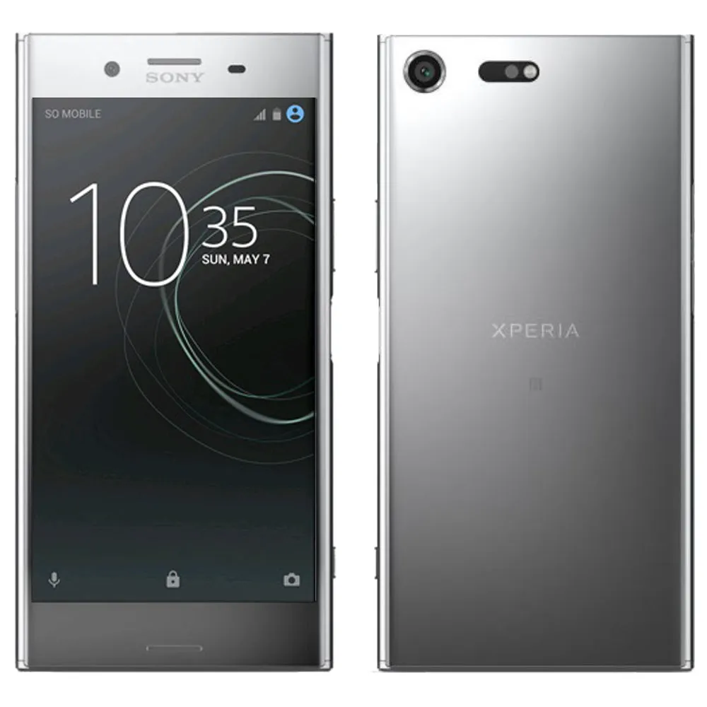 Sony Xperia XZ Premium Dual-Sim G8142