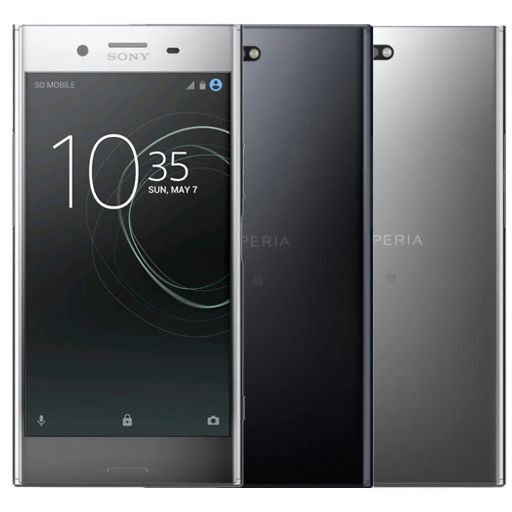 Sony Xperia XZ Premium Dual-Sim G8142
