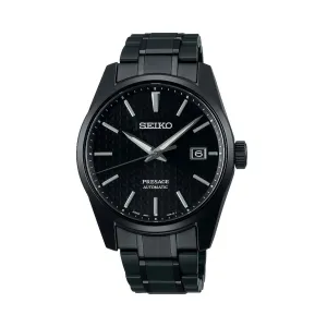 SPB229J - Presage Sharp Edged Series Automatic Watch