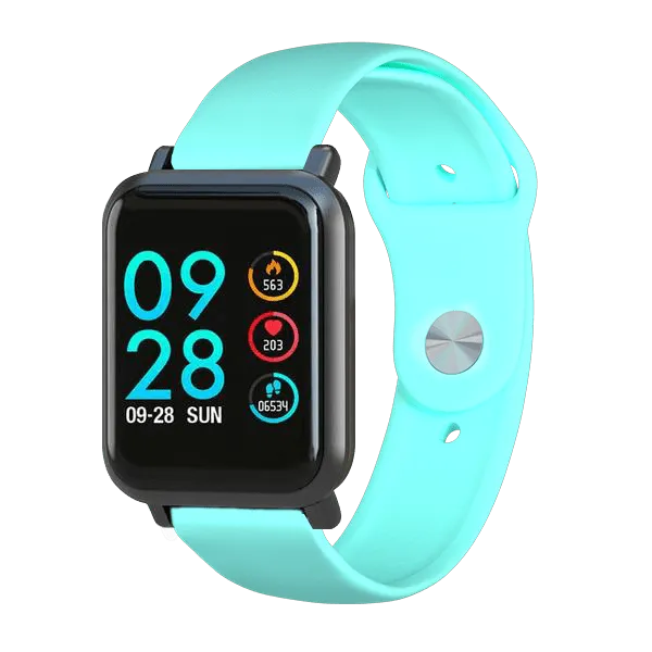 Sport-Band-Type-I-Spearmint