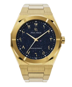 Star Dust II Desert Gold