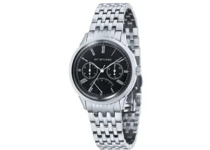 Steel Black