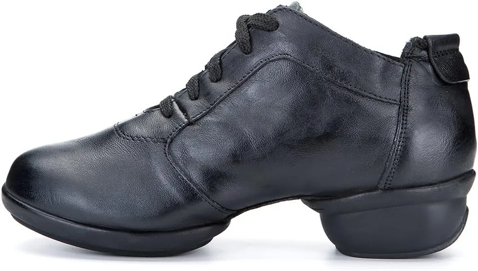 SWDZM Men/Women Modern Dance Shoes/Hip-hop Jazz/Sport/Outdoor Shoes T07