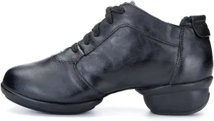 SWDZM Men/Women Modern Dance Shoes/Hip-hop Jazz/Sport/Outdoor Shoes T07