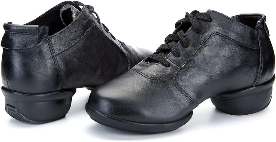 SWDZM Men/Women Modern Dance Shoes/Hip-hop Jazz/Sport/Outdoor Shoes T07