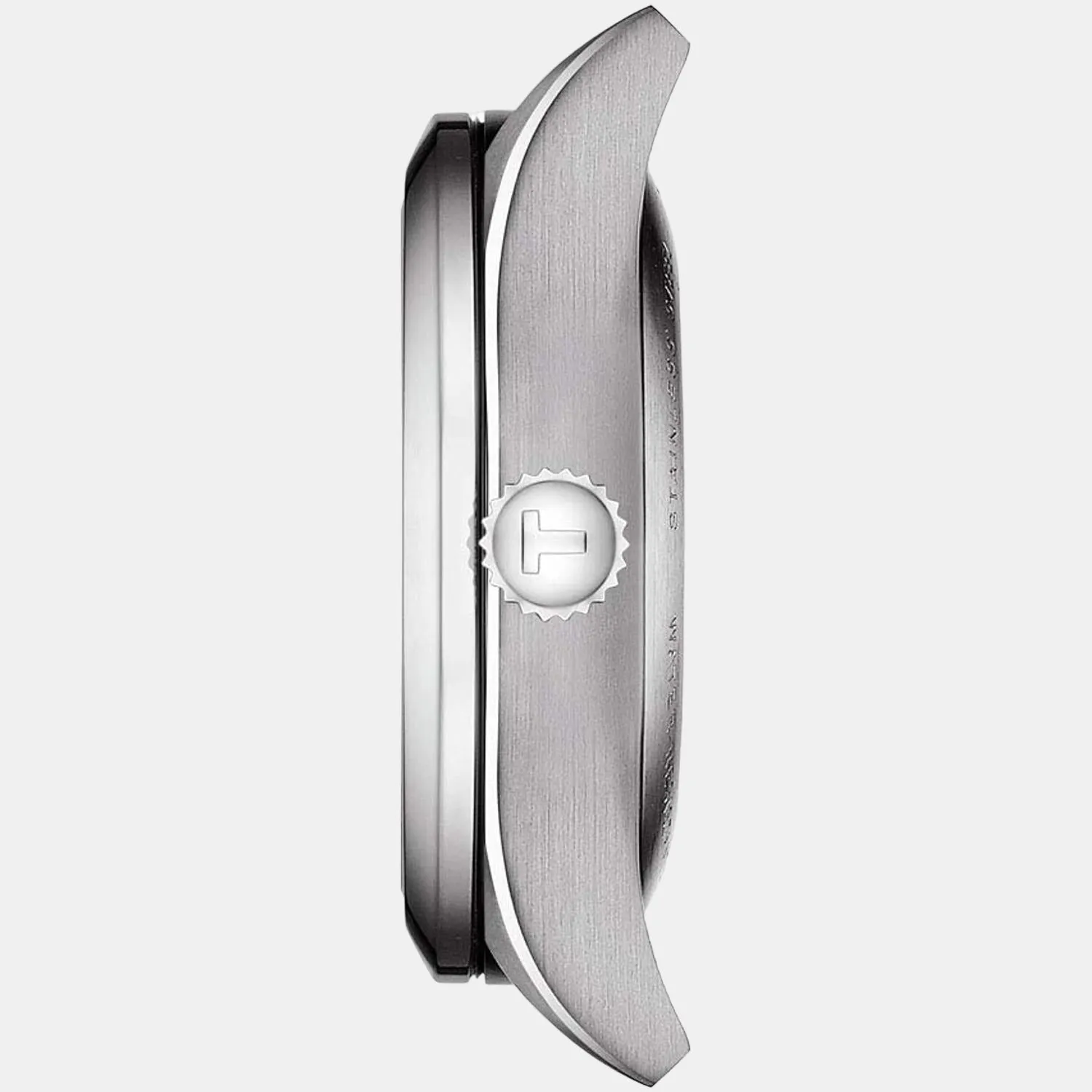 T-My Lady Women Analog Stainless Steel Watch T1320101103100