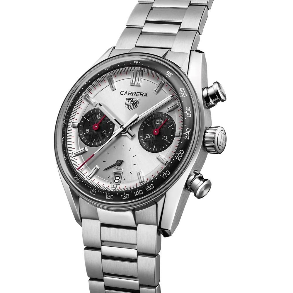 TAG Heuer Carrera Chronograph CBS2216.BA0041