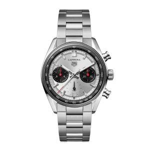 TAG Heuer Carrera Chronograph CBS2216.BA0041