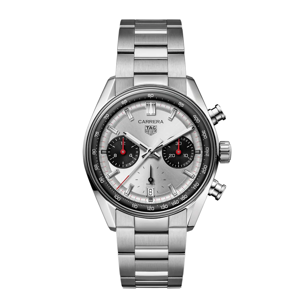 TAG Heuer Carrera Chronograph CBS2216.BA0041
