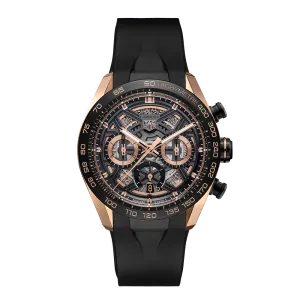 TAG Heuer Carrera Chronograph Extreme Sport CBU2050.FT6273
