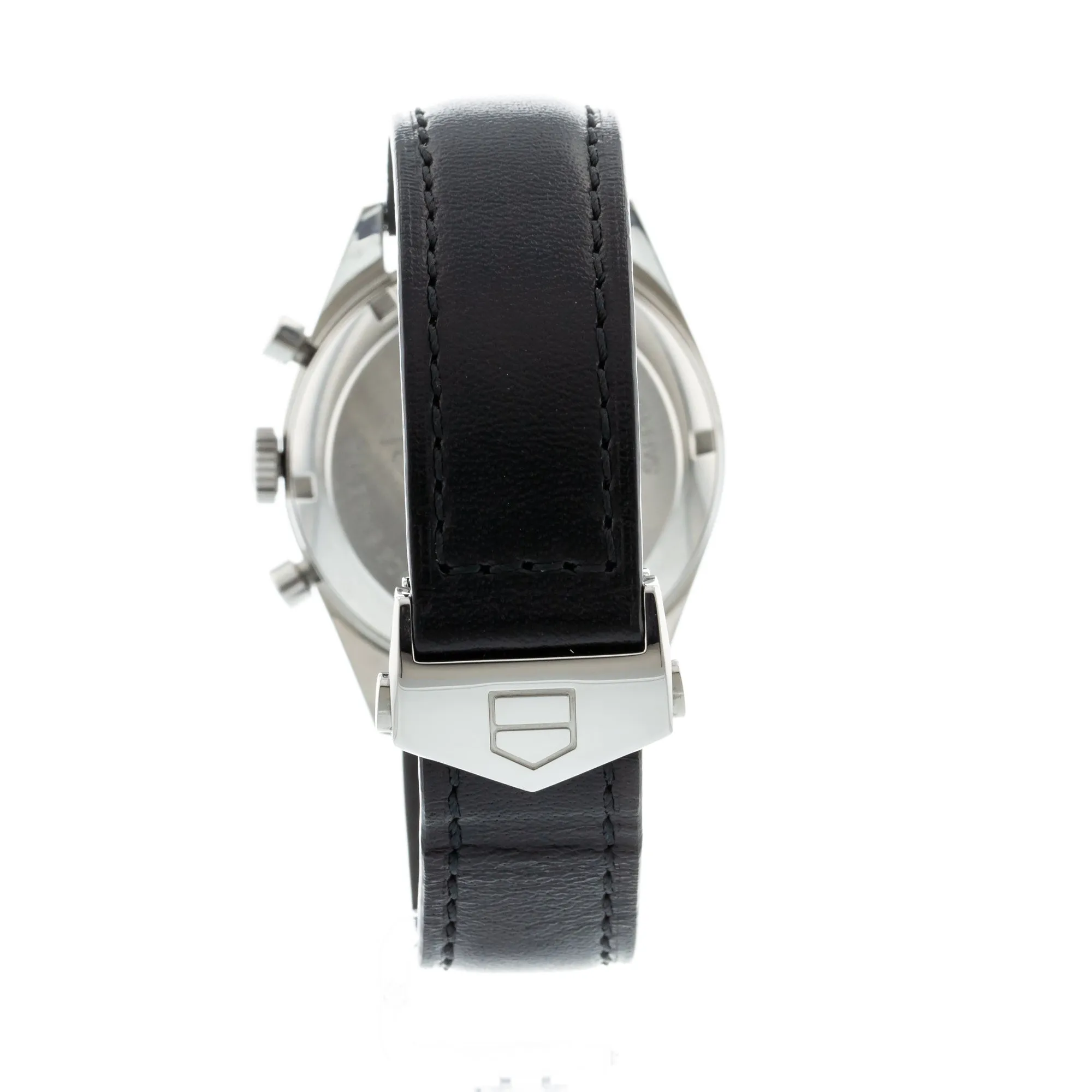 TAG Heuer Carrera Classic Chronograph CV2111