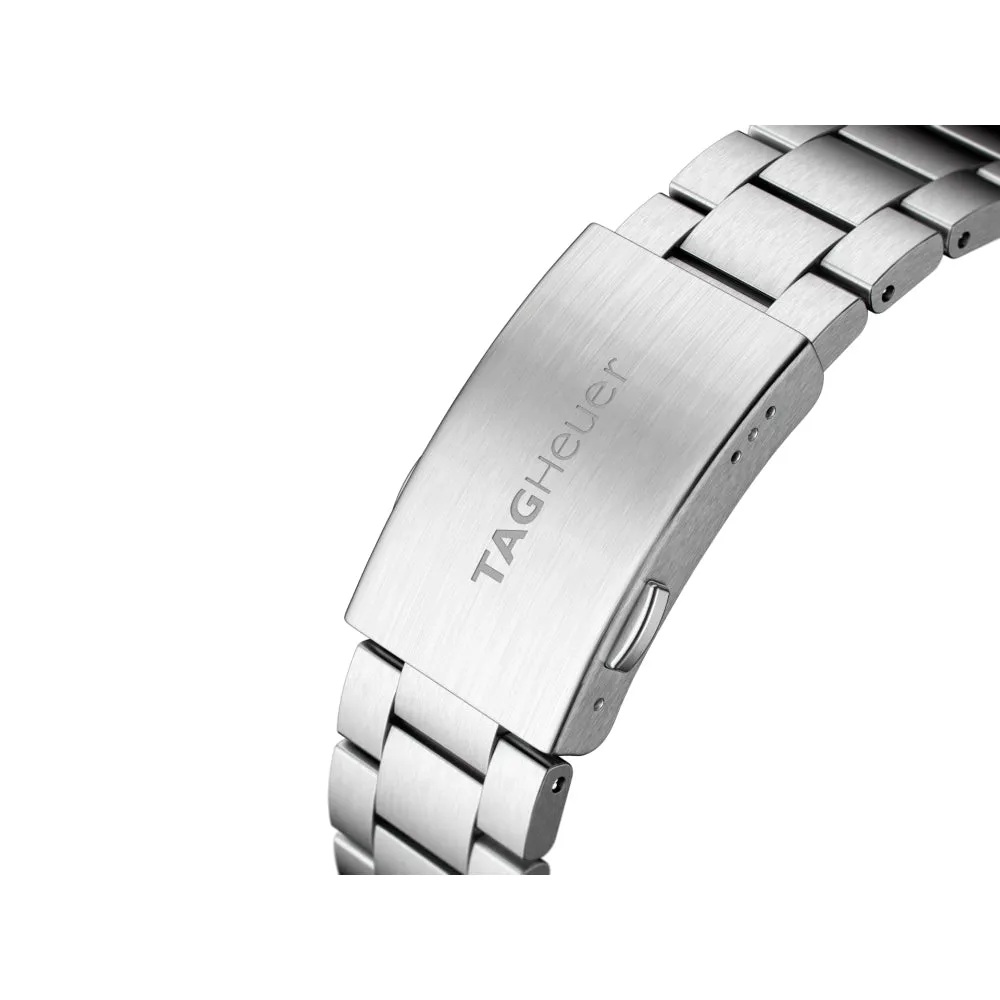 Tag Heuer Formula 1 Chronograph 43mm Quartz Watch