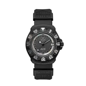 Tag Heuer x Kith Formula 1 'New York'