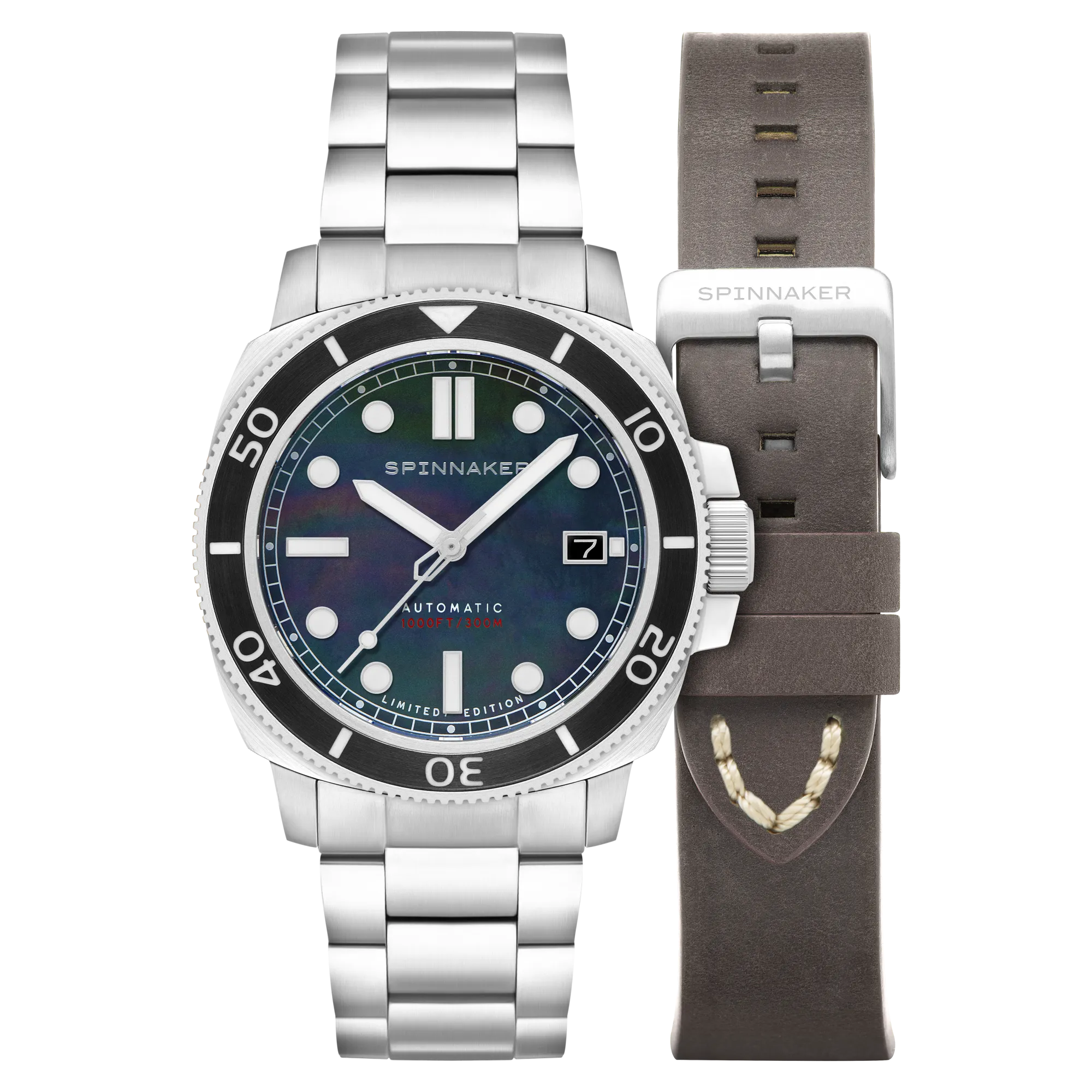 TAHITIAN BLACK