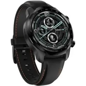 TicWatch Pro3 Smartwatch GPS 45mm WearOS SD4100 1 8GB 557mAh