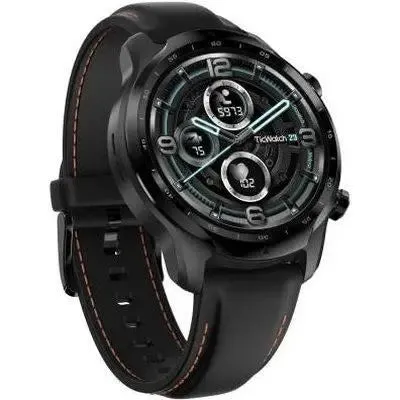TicWatch Pro3 Smartwatch GPS 45mm WearOS SD4100 1 8GB 557mAh