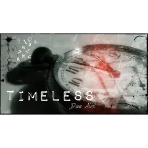 Timeless by Dan Alex - VIDEO DOWNLOAD OR STREAM