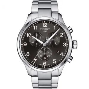 Tissot Chrono XL Classic T1166171105701