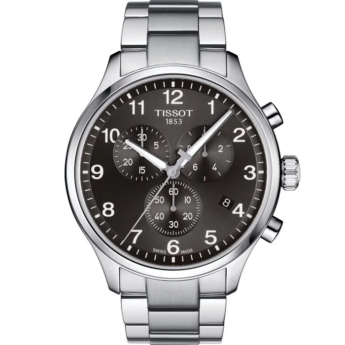 Tissot Chrono XL Classic T1166171105701