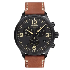 TISSOT CHRONO XL T116.617.36.057.00