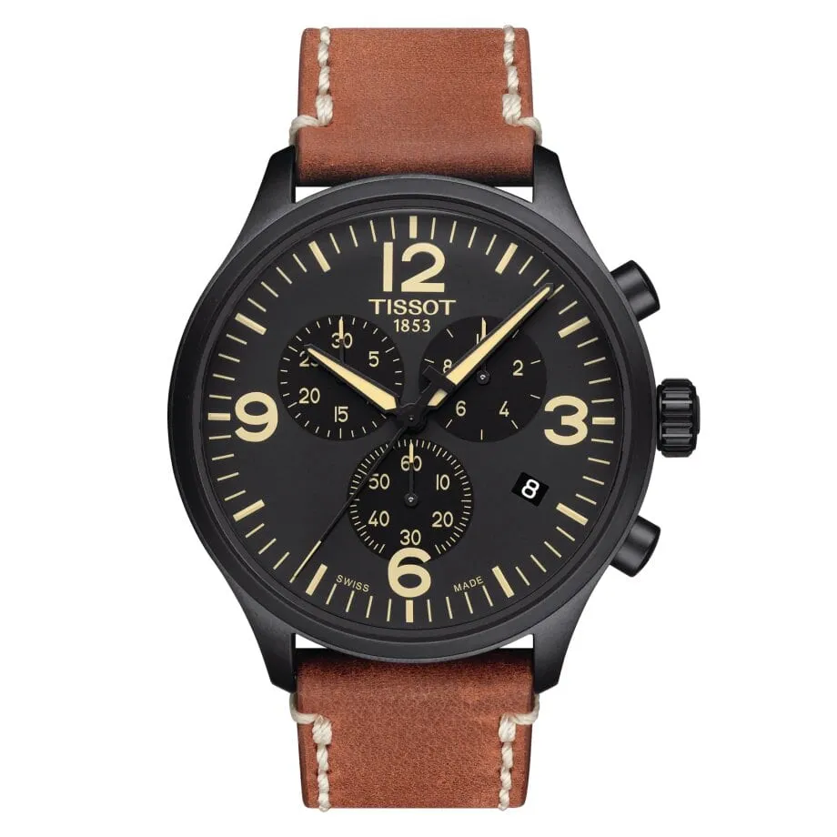 TISSOT CHRONO XL T116.617.36.057.00