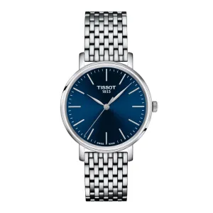 Tissot Everytime 34mm Quartz Watch
