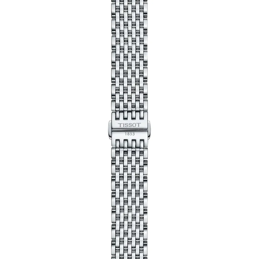 Tissot Everytime 34mm Quartz Watch