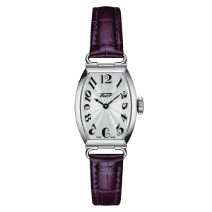 Tissot Heritage Collection Porto Small Lady T128.109.16.032.00