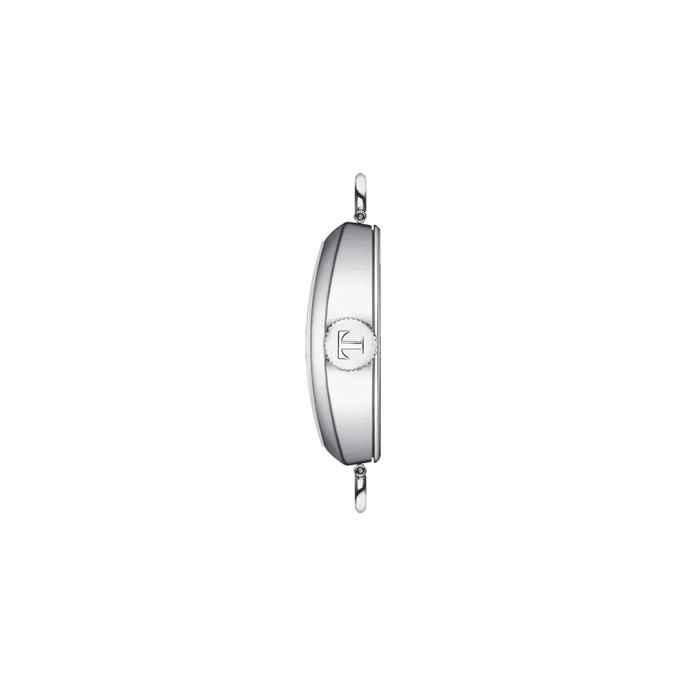 Tissot Heritage Collection Porto Small Lady T128.109.16.032.00