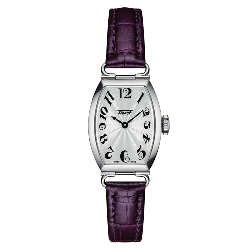 Tissot Heritage Collection Porto Small Lady T128.109.16.032.00
