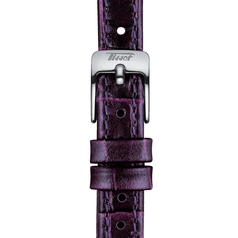 Tissot Heritage Collection Porto Small Lady T128.109.16.032.00