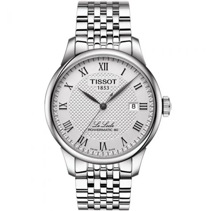 Tissot Le Locle Powermatic 80 T0064071103300