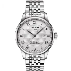 Tissot Le Locle Powermatic 80 T0064071103300