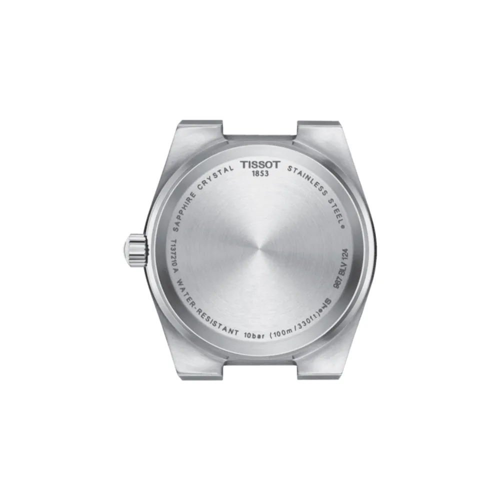 Tissot PRX 35mm Mother of Pearl Quartz Watch