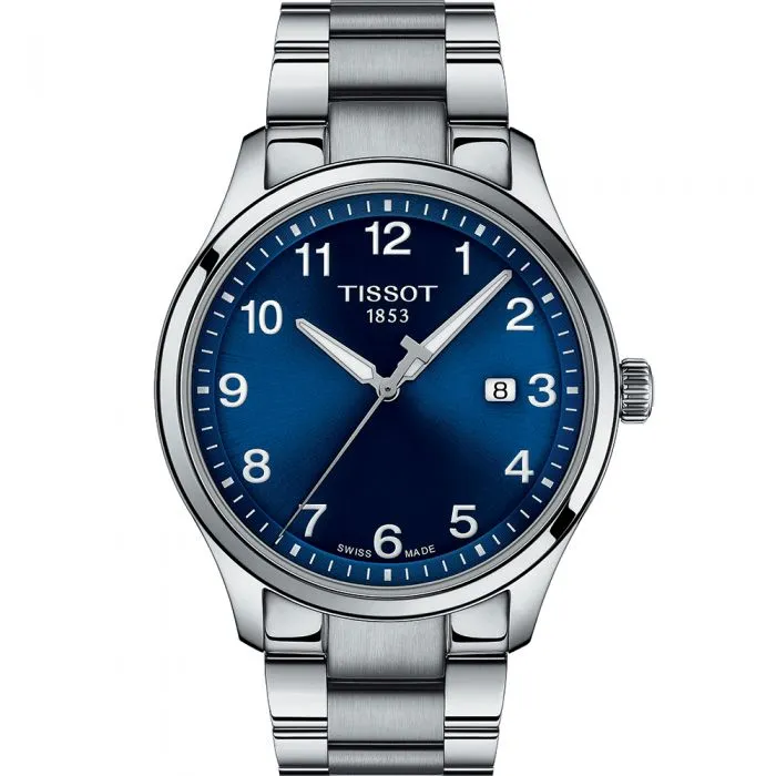 Tissot XL Classic T1164101104700