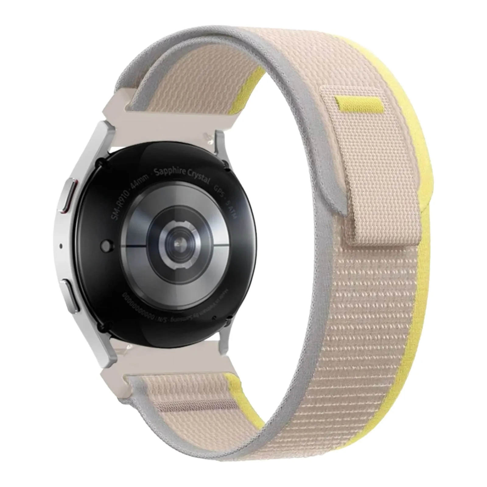 Trail Loop Watch Straps with the MVMT 20mm Range
