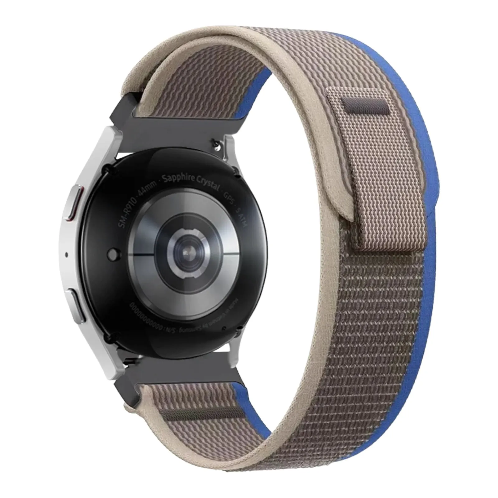 Trail Loop Watch Straps with the MVMT 20mm Range