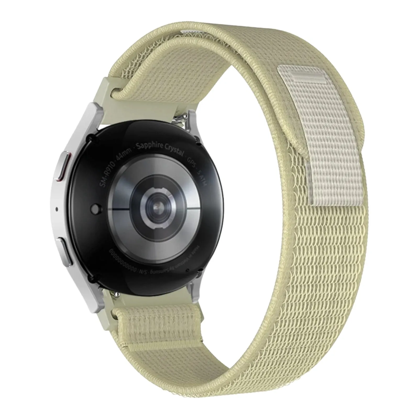 Trail Loop Watch Straps with the MVMT 20mm Range