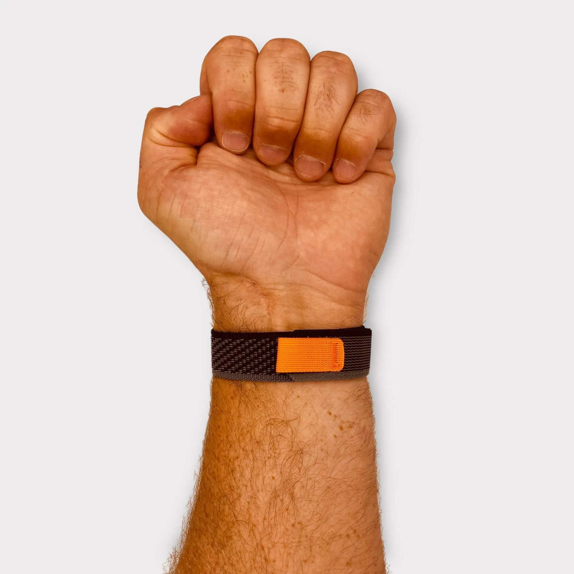 Trail Loop Watch Straps with the MVMT 20mm Range