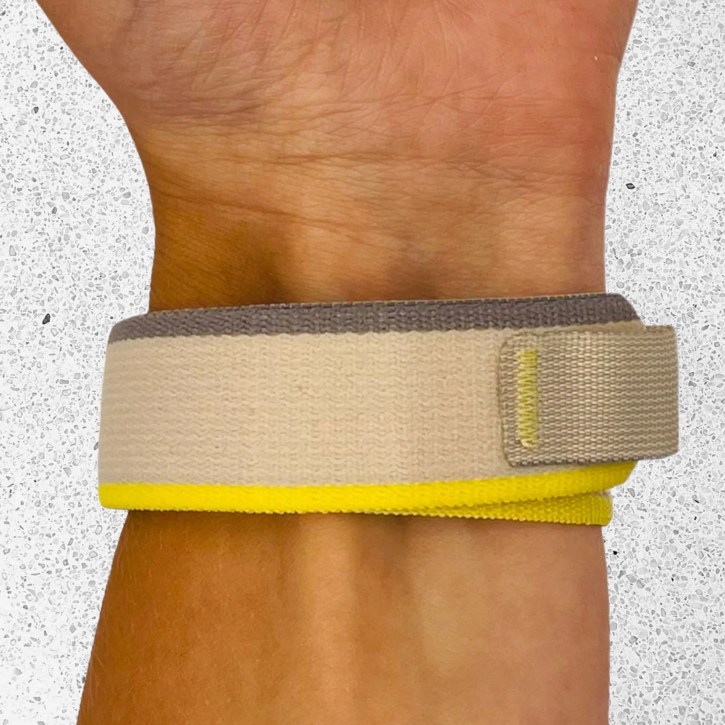 Trail Loop Watch Straps with the MVMT 20mm Range