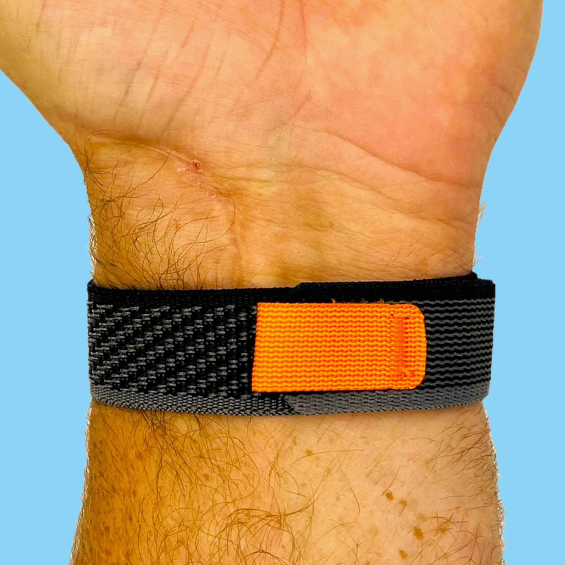 Trail Loop Watch Straps with the MVMT 20mm Range