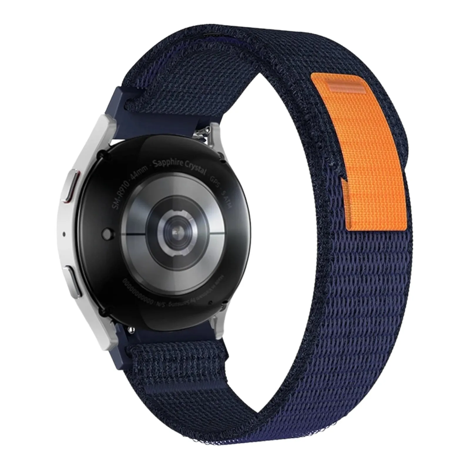 Trail Loop Watch Straps with the MVMT 20mm Range