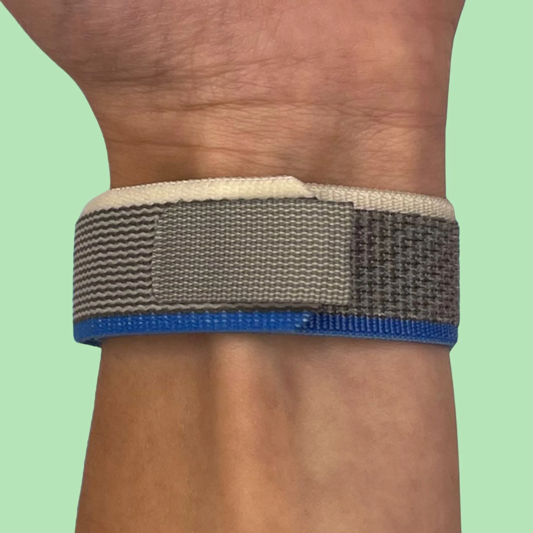 Trail Loop Watch Straps with the MVMT 20mm Range