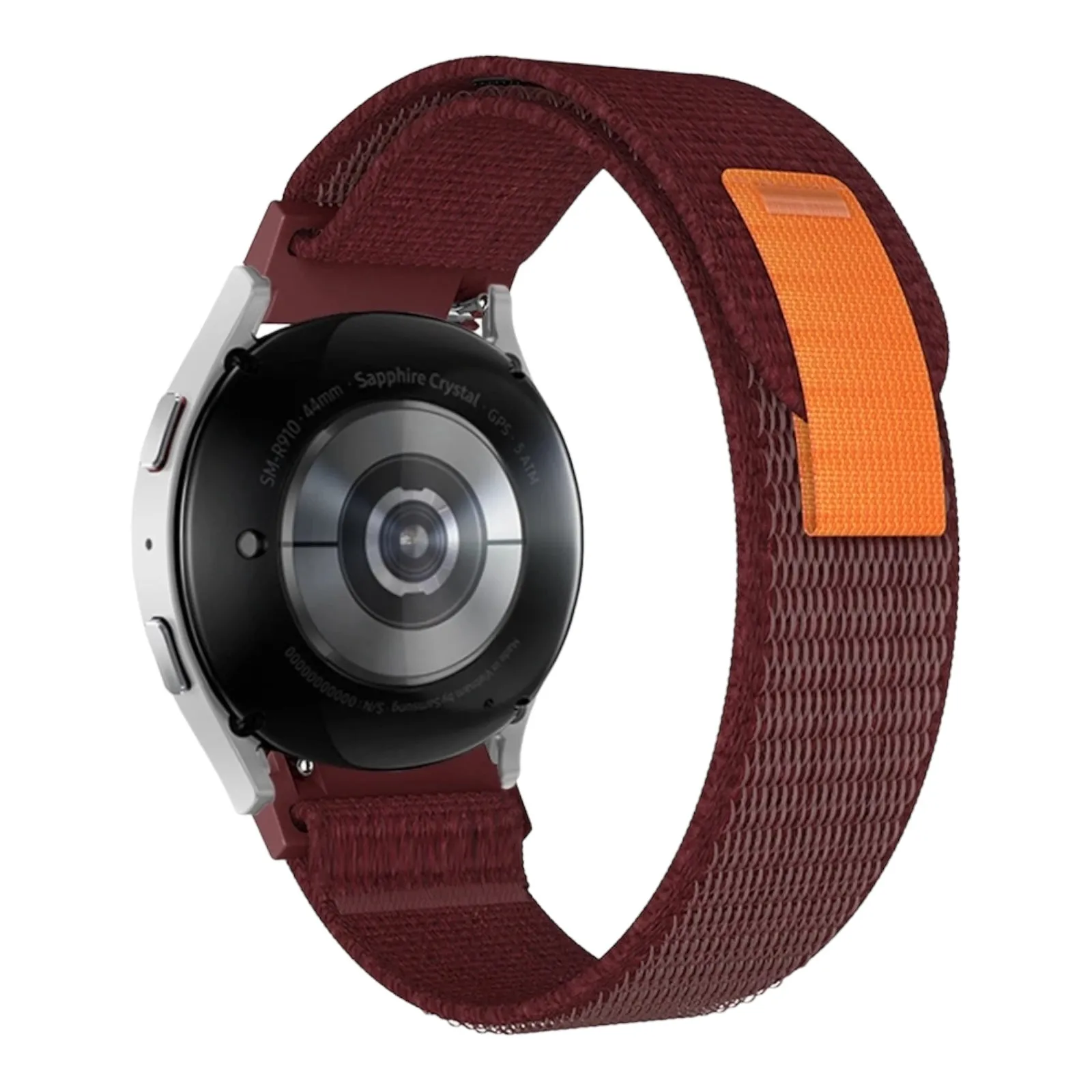 Trail Loop Watch Straps with the MVMT 20mm Range