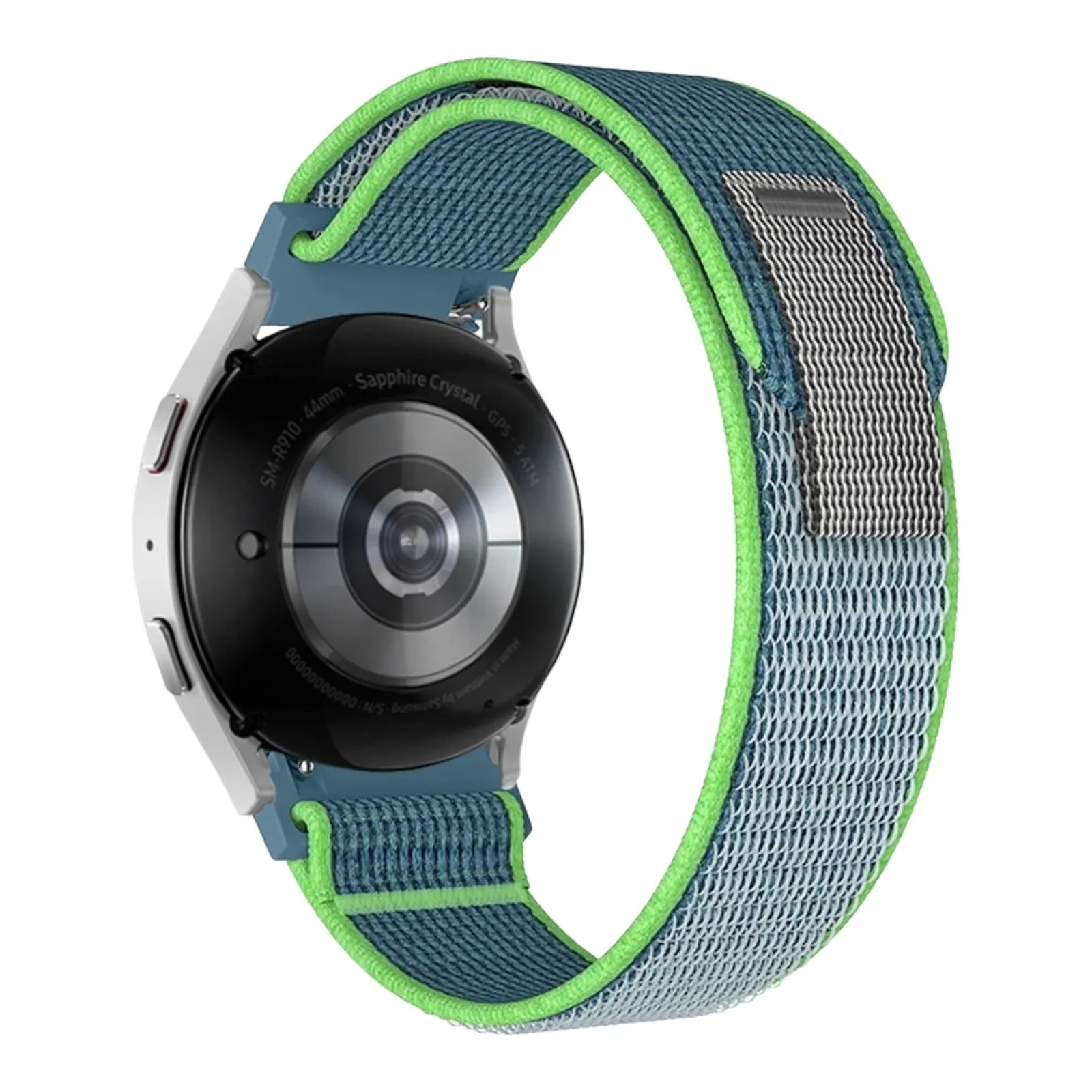Trail Loop Watch Straps with the MVMT 20mm Range