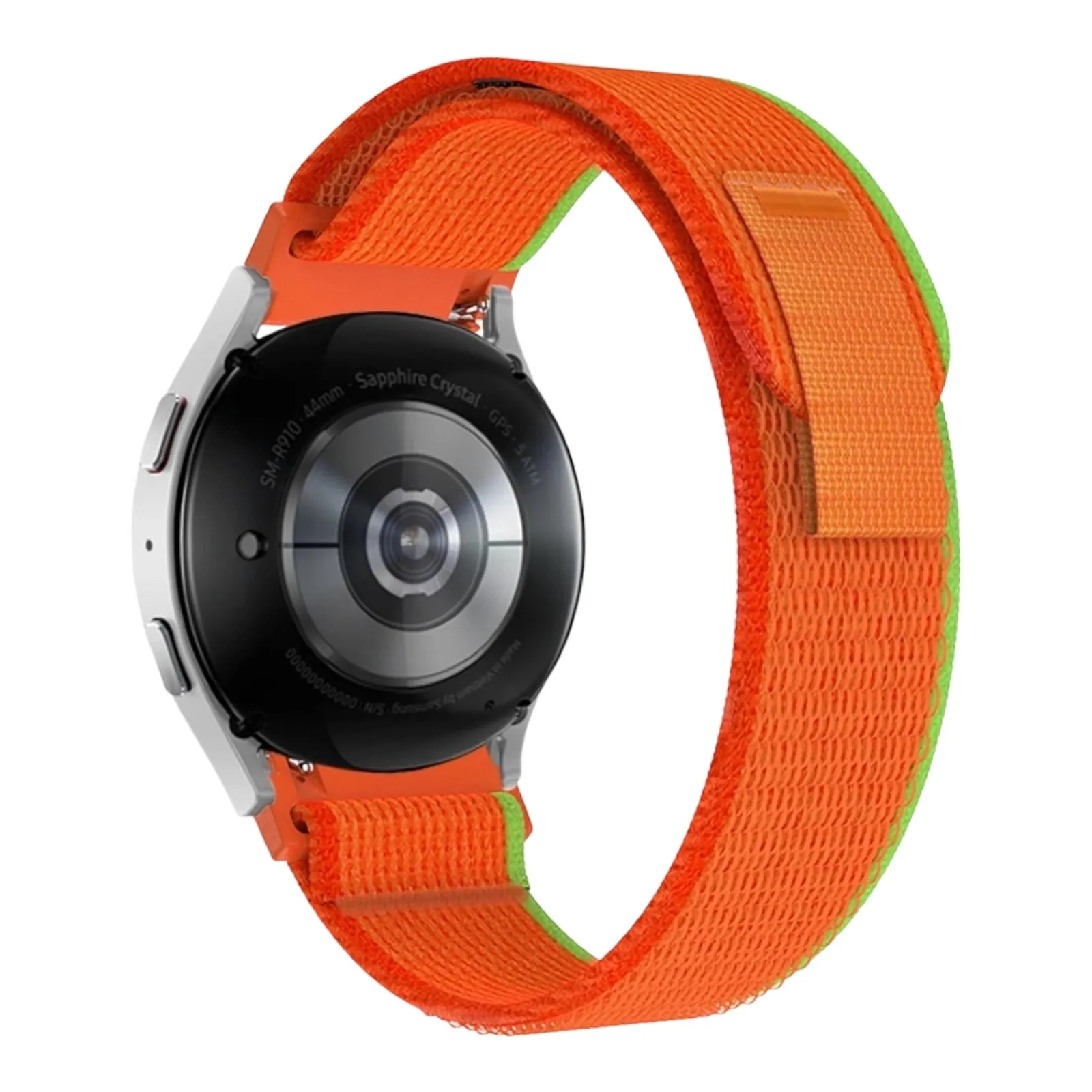 Trail Loop Watch Straps with the MVMT 20mm Range