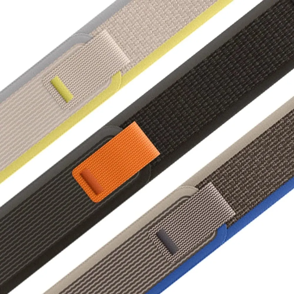 Trail Loop Watch Straps with the MVMT 20mm Range