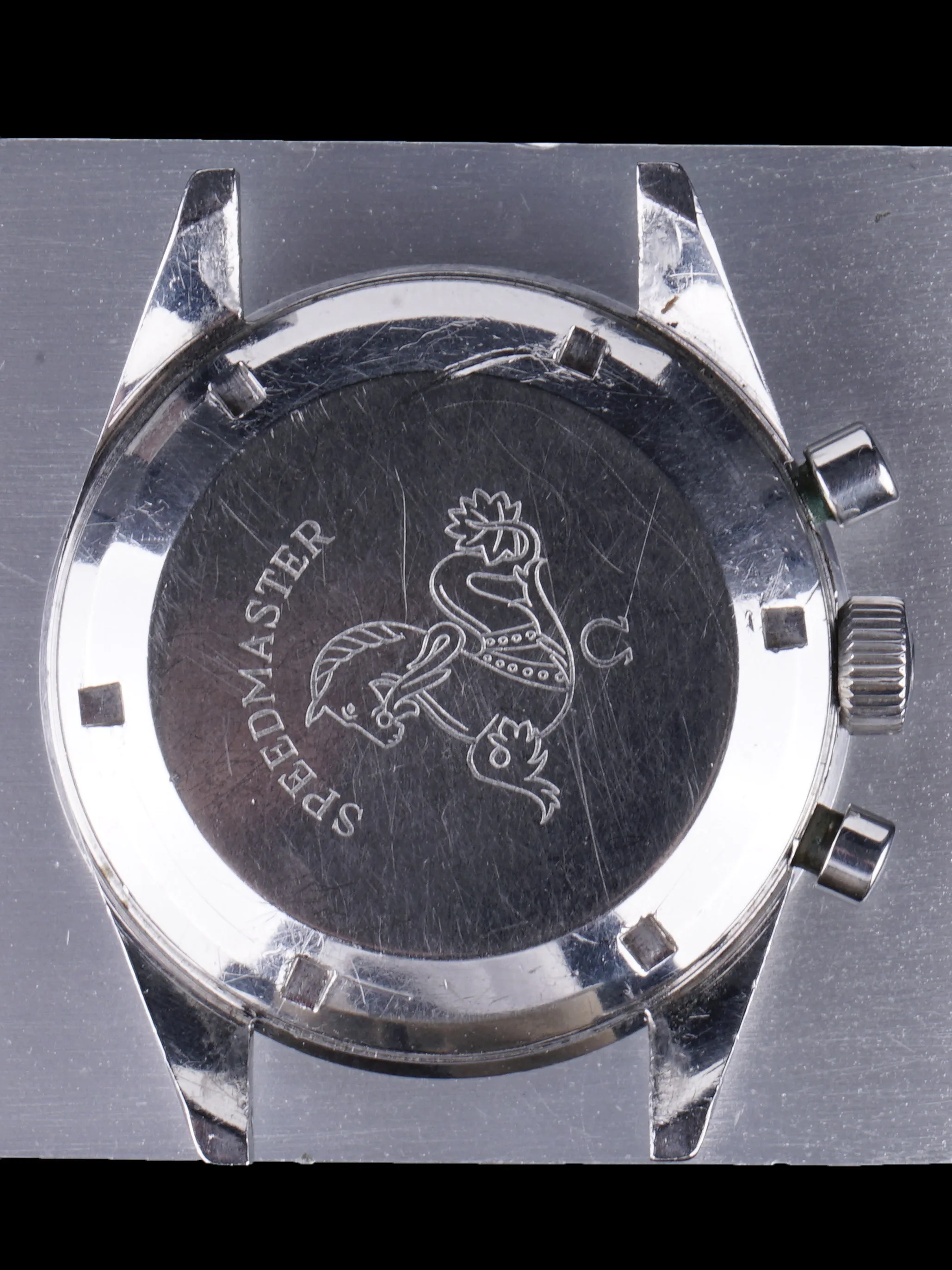 Tropical 1964 OMEGA Speedmaster (Ref. 105.003) CAL. 321 "Ed White"