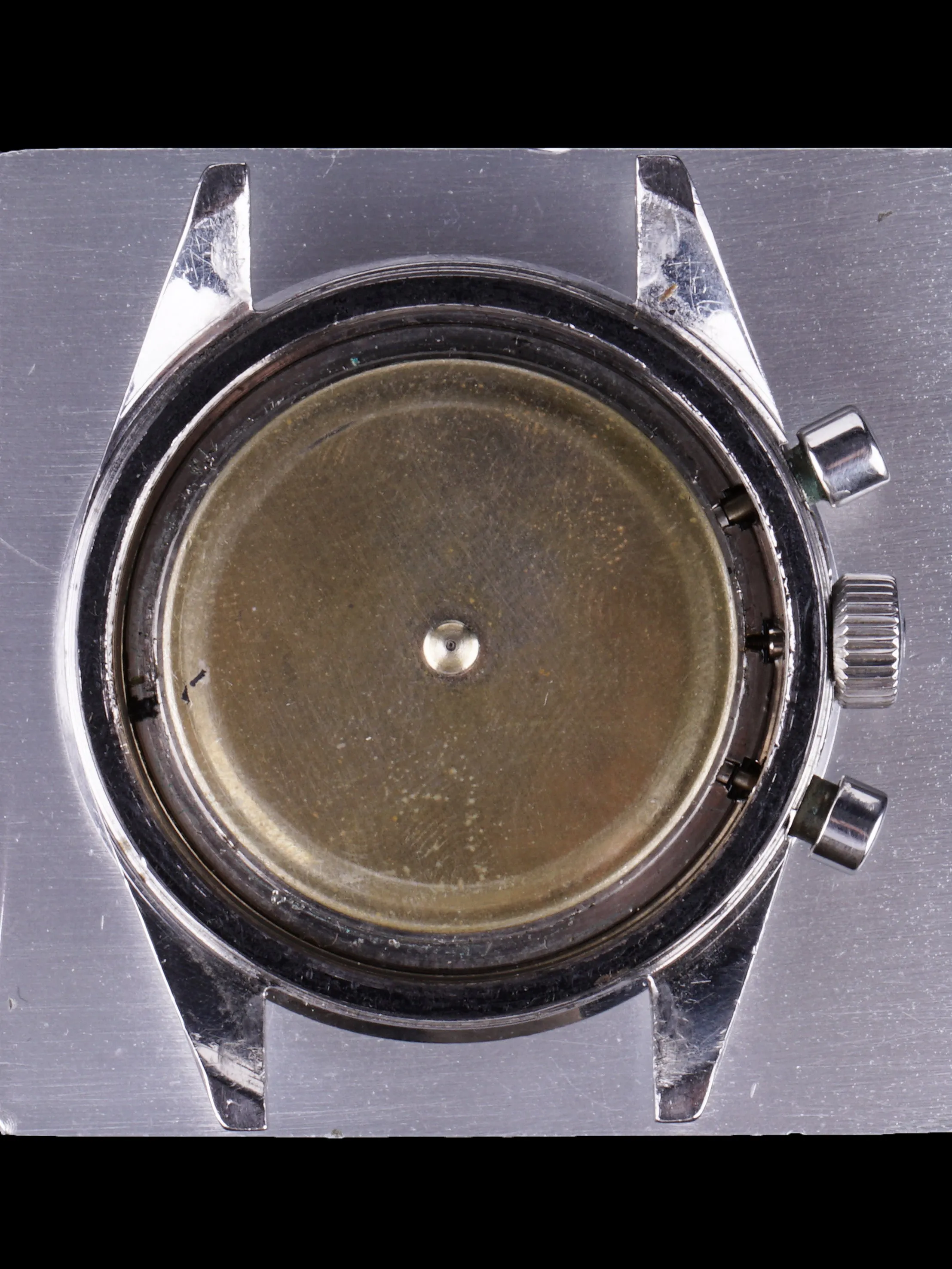 Tropical 1964 OMEGA Speedmaster (Ref. 105.003) CAL. 321 "Ed White"