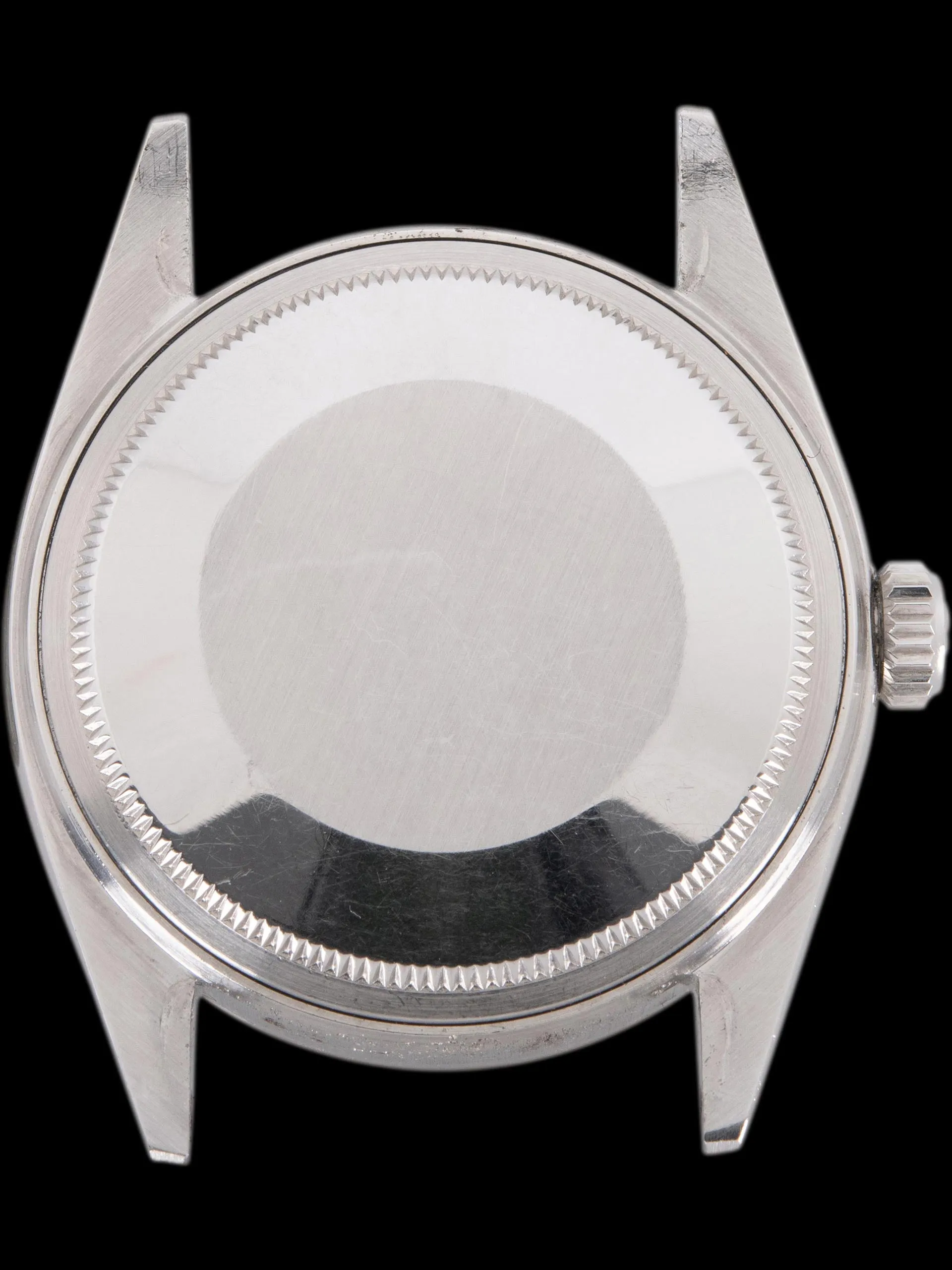Tropical 1970 Rolex Datejust (Ref. 1600) "Faded Denim" Mosaic Dial